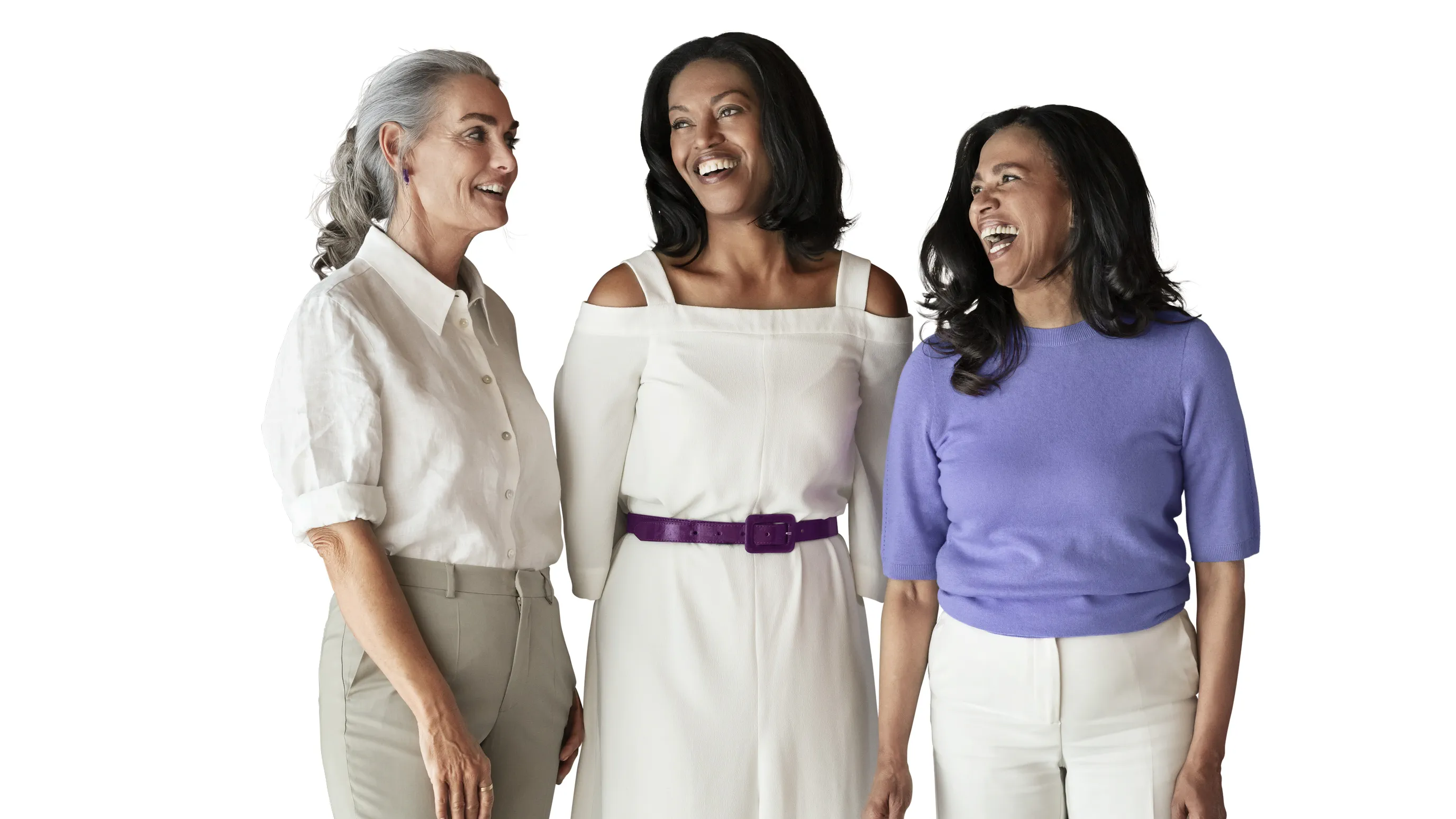 Reconnect with the world around you and cherish the joy of conversation with hearing aids